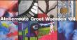 Atelierroute Groot Woerden